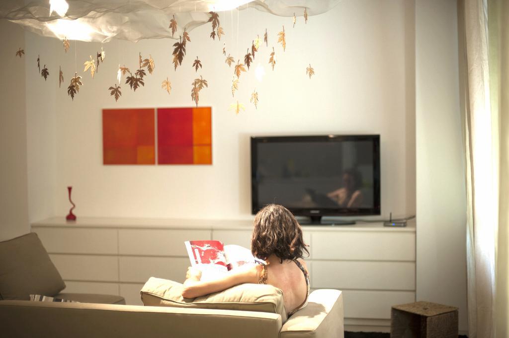 Soardi Accommodation For Business & Funny リミニ エクステリア 写真