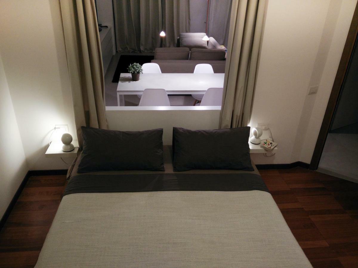 Soardi Accommodation For Business & Funny リミニ エクステリア 写真