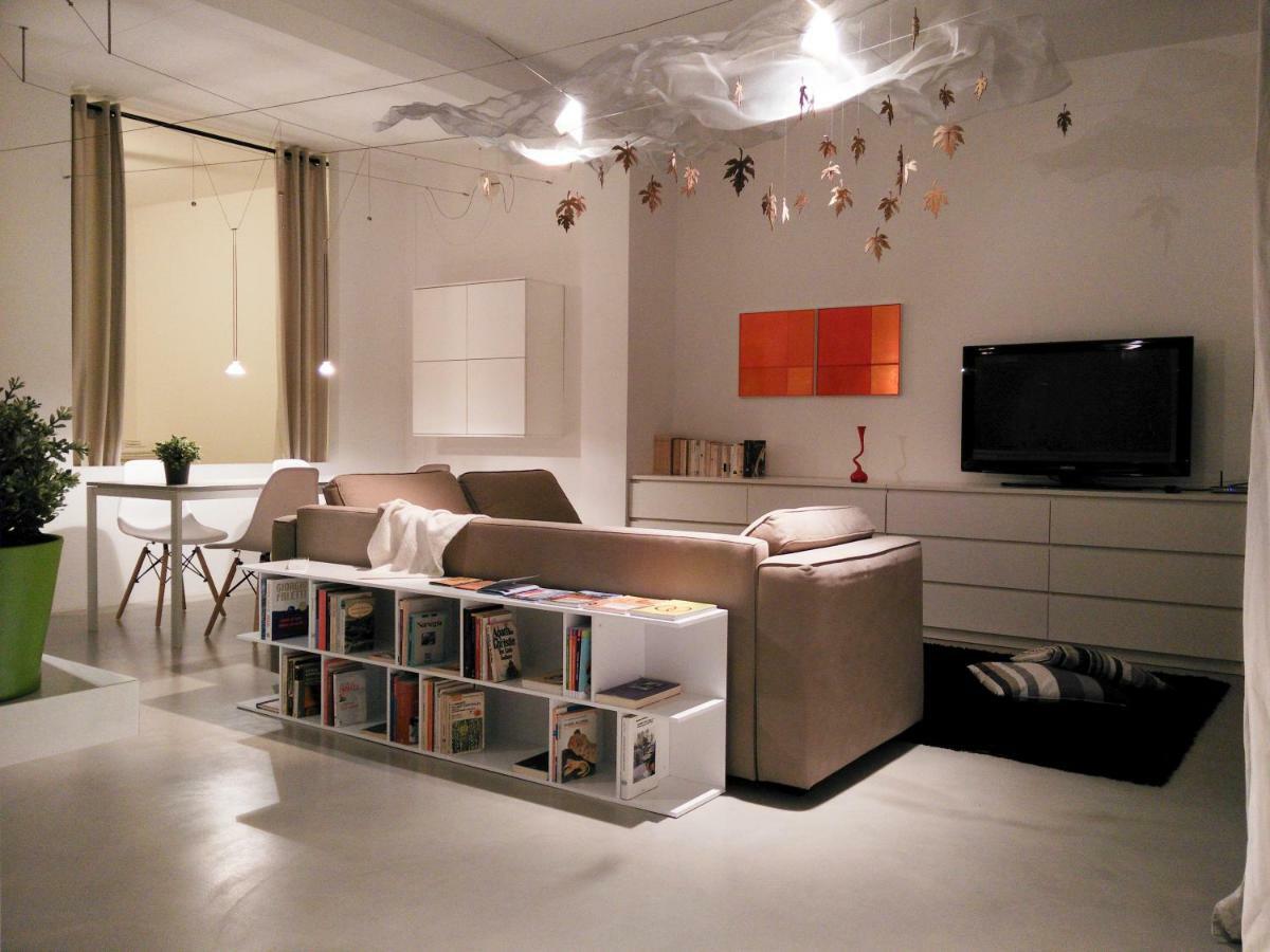 Soardi Accommodation For Business & Funny リミニ エクステリア 写真