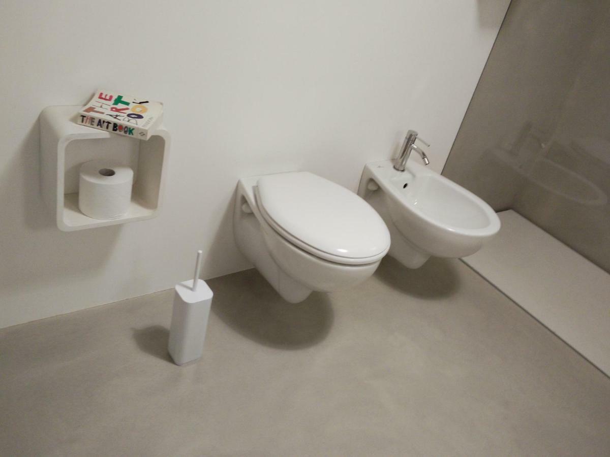 Soardi Accommodation For Business & Funny リミニ エクステリア 写真